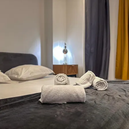 Apartamento Le Lieutenant - Caserne De Bonne - L'aigle Grenoble