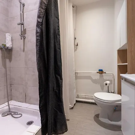 Le Lieutenant - Caserne De Bonne - L'aigle Apartamento Grenoble