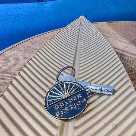 Apartamento Le Lieutenant - Caserne De Bonne - L'aigle *