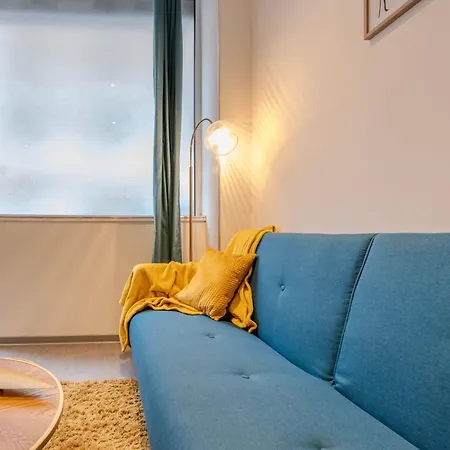 Le Lieutenant - Caserne De Bonne - L'aigle Apartamento