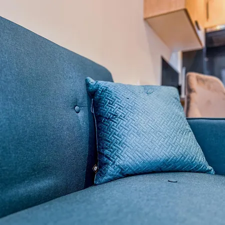 Le Lieutenant - Caserne De Bonne - L'aigle Apartamento Grenoble