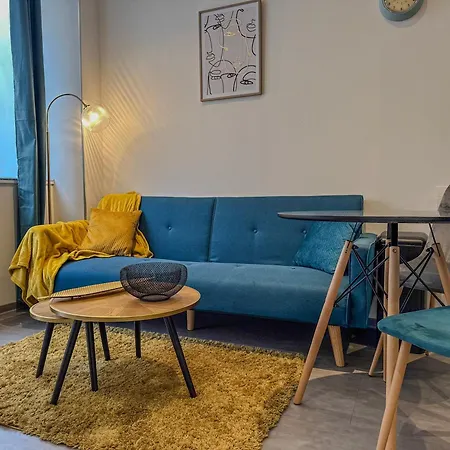 Le Lieutenant - Caserne De Bonne - L'aigle Apartamento *