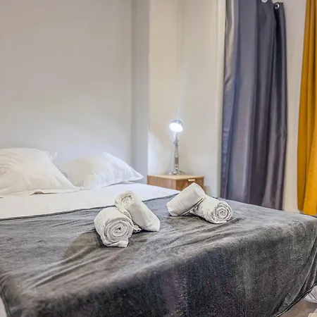 Apartamento Le Lieutenant - Caserne De Bonne - L'aigle