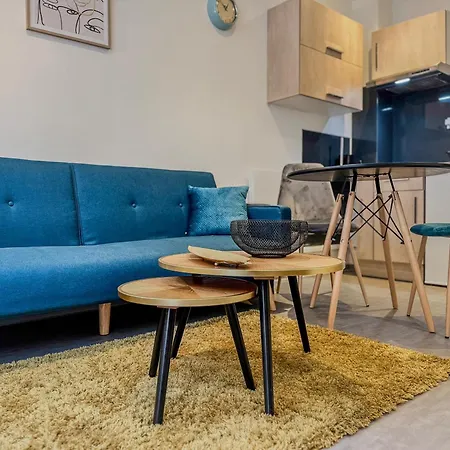Le Lieutenant - Caserne De Bonne - L'aigle Apartamento