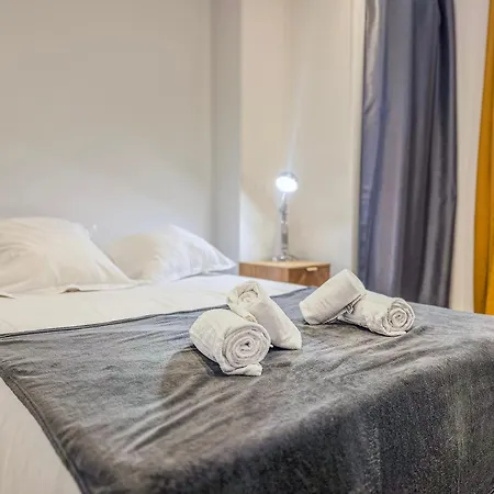 Apartamento Le Lieutenant - Caserne De Bonne - L'aigle Grenoble