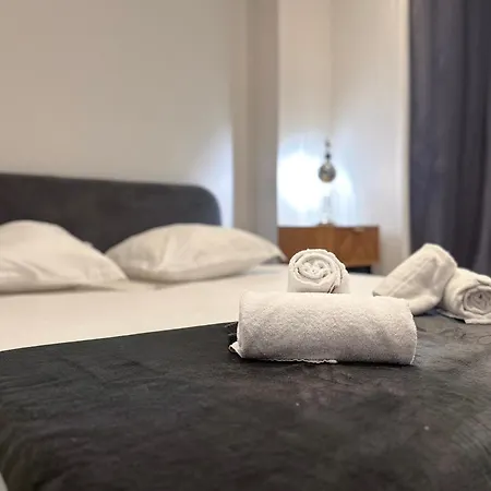 Apartamento Le Lieutenant - Caserne De Bonne - L'aigle *