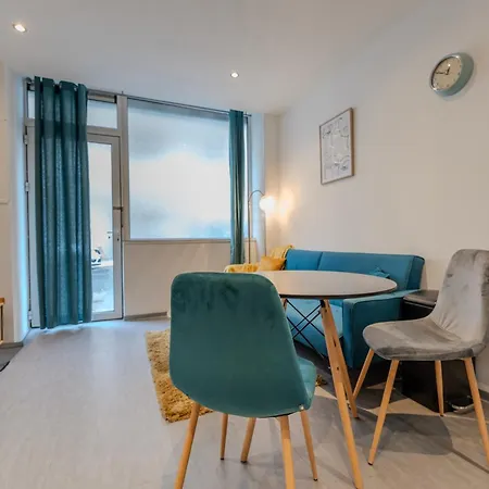 Apartamento Le Lieutenant - Caserne De Bonne - L'aigle